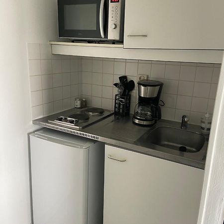 Grand Studio Lumineux Caen Memorial Apartment Екстериор снимка